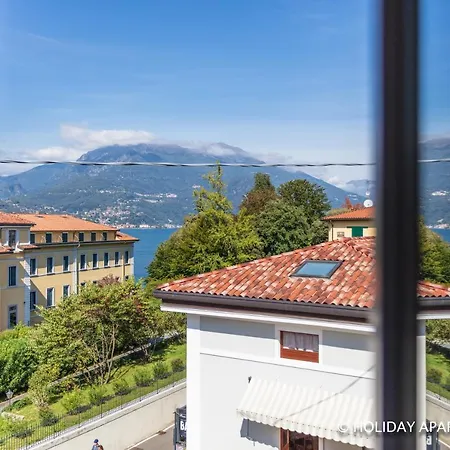Appartamento Diamond Bellagio
