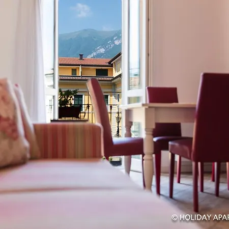 Apartment Diamond Bellagio