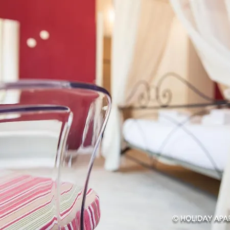 Apartament Diamond