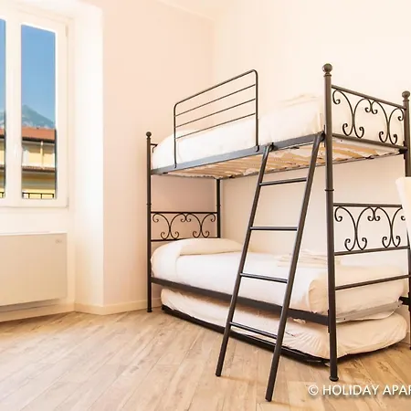Apartament Diamond Bellagio
