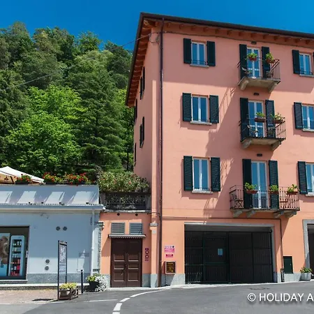 Diamond Apartament Bellagio