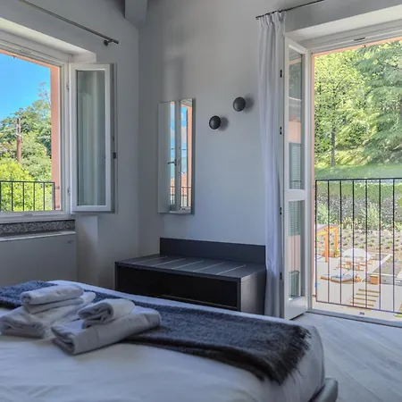 Diamond Apartment