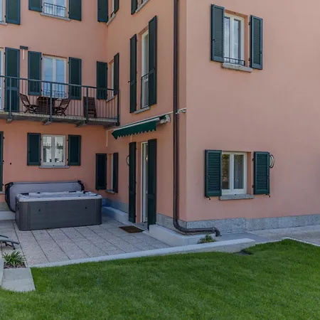 Apartment Diamond
