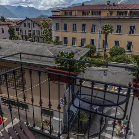Apartment Diamond Bellagio