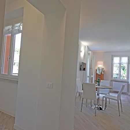 Diamond Appartement Bellagio