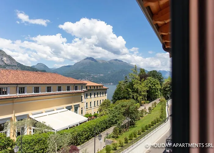 Diamond Apartament Bellagio