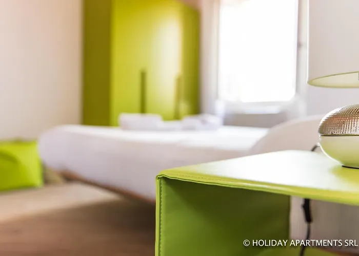 Apartament Diamond *