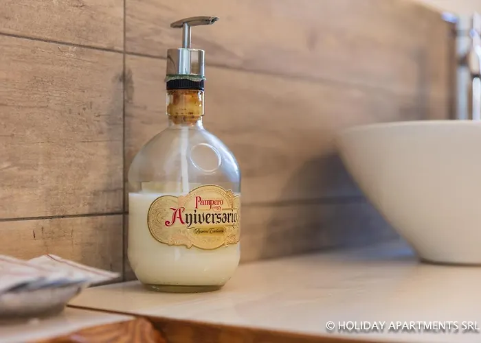 Apartament Diamond Bellagio