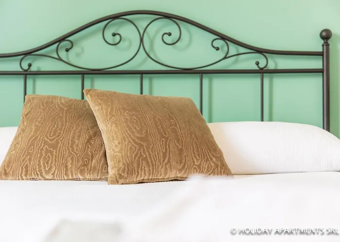 Apartament Diamond Bellagio