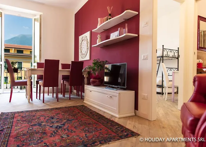 Apartament Diamond Bellagio