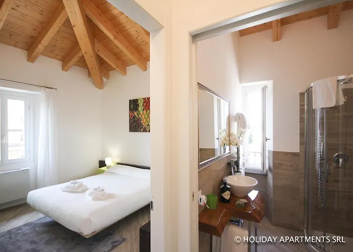 Diamond Apartament Bellagio