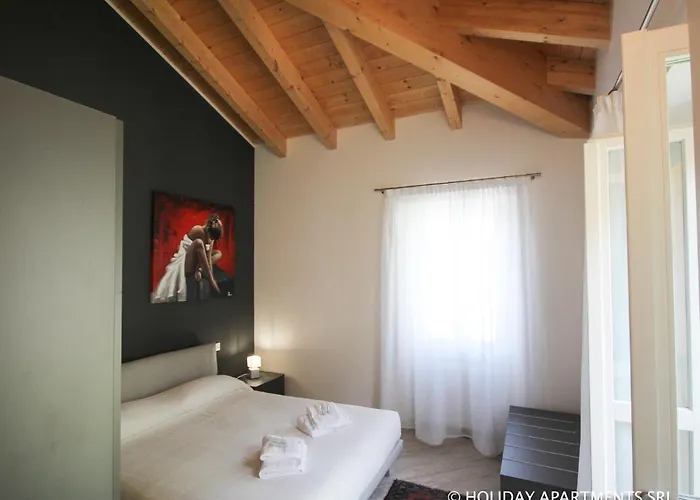 Diamond Apartament Bellagio