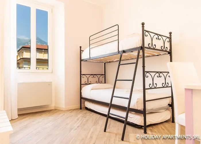 Apartament Diamond Bellagio