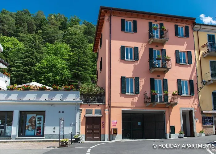 Diamond Apartament Bellagio