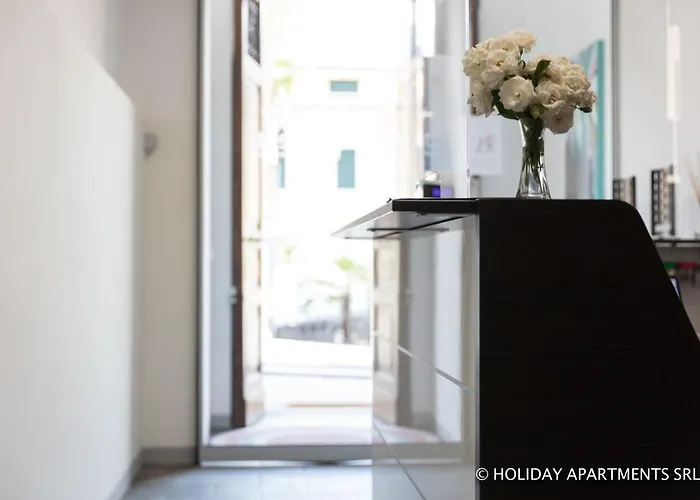 Diamond Apartament *