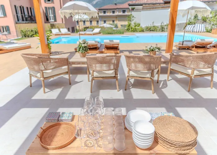 Apartament Diamond Bellagio