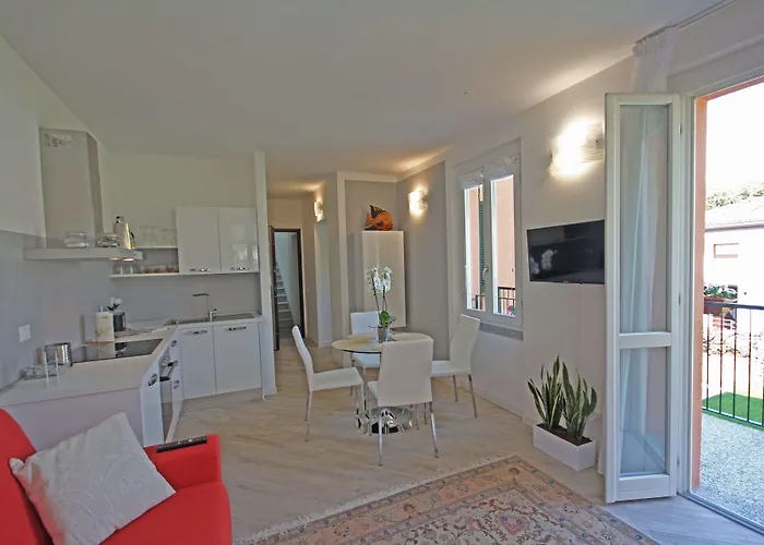 Apartament Diamond Bellagio