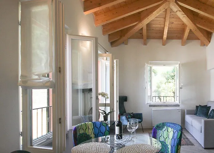 Apartament Diamond Bellagio