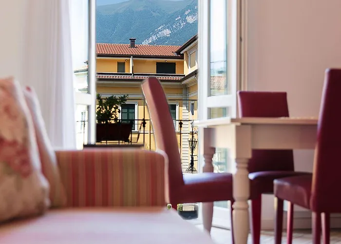 Diamond Apartament Bellagio