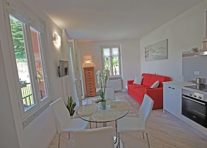 Diamond Apartament Bellagio