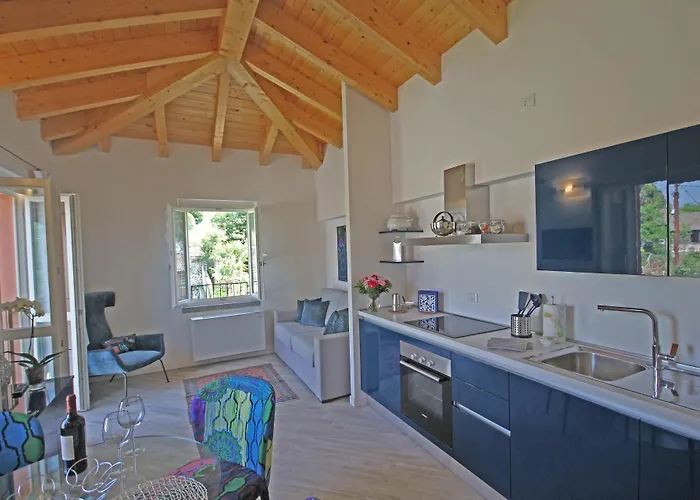 Diamond Apartament Bellagio