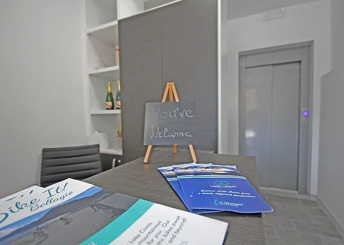 Diamond Apartament Bellagio