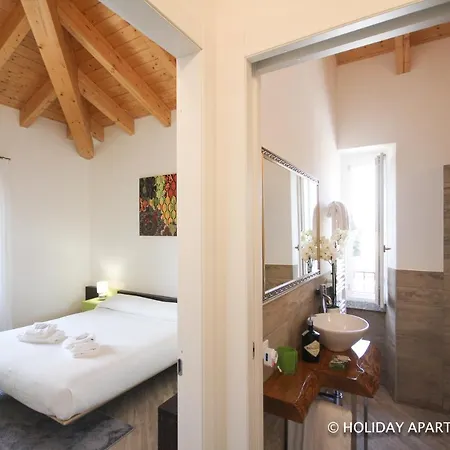 Diamond 公寓 贝拉焦