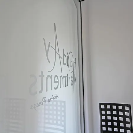 Diamond 公寓 贝拉焦